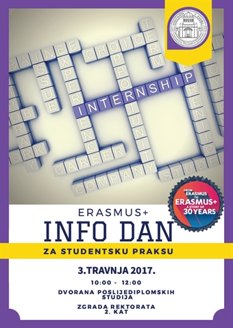 INFO DAN - Erasmus+ mobilnost